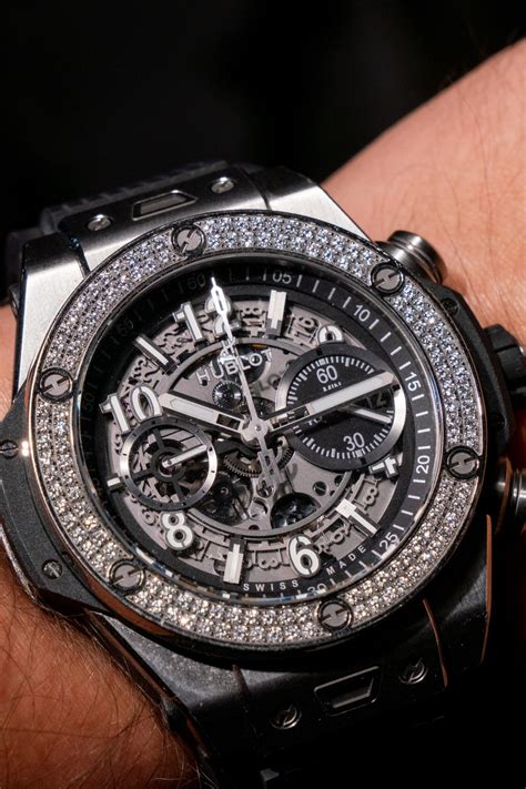 hublot big bang boca raton